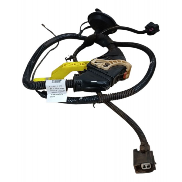 Chicote Tanque Combustivel Gm Cruze 1.4 Turbo 2018 2021