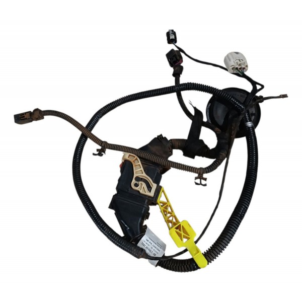 Chicote Tanque Combustivel Gm Cruze 1.4 Turbo 2018 2021