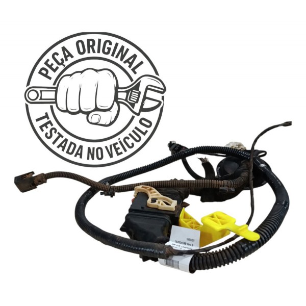 Chicote Tanque Combustivel Gm Cruze 1.4 Turbo 2018 2021