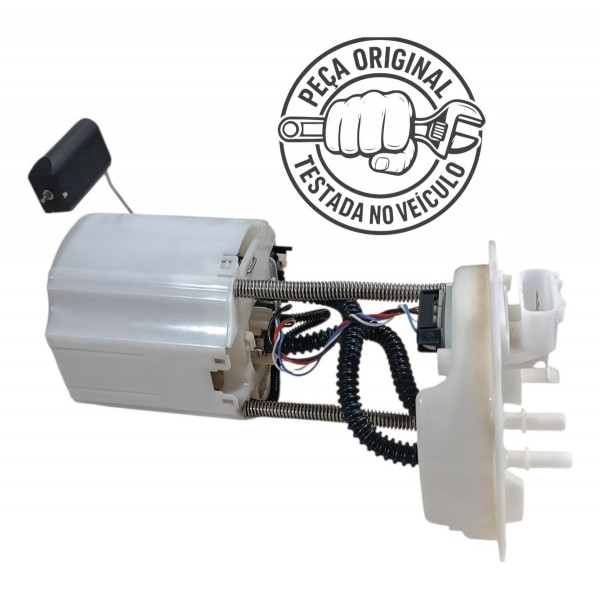 Bomba Combustível Gm Cruze 1.4 16v Turbo 2017 2018 2019 2020