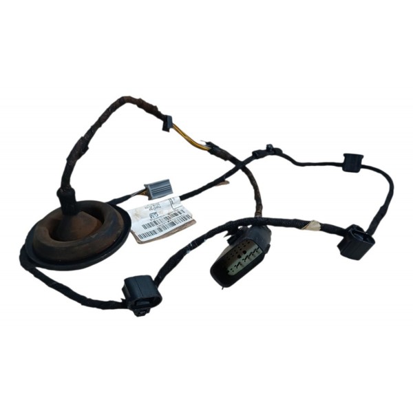 Soquete Lanterna Traseira Direita Gm Cruze Sedan 2017