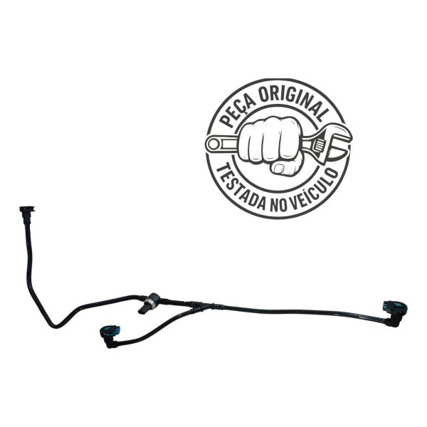 Sensor Pressão Combustível Gm Cruze 1.4 2017 2018 13596664