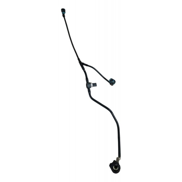 Sensor Pressão Combustível Gm Cruze 1.4 2017 2018 13596664