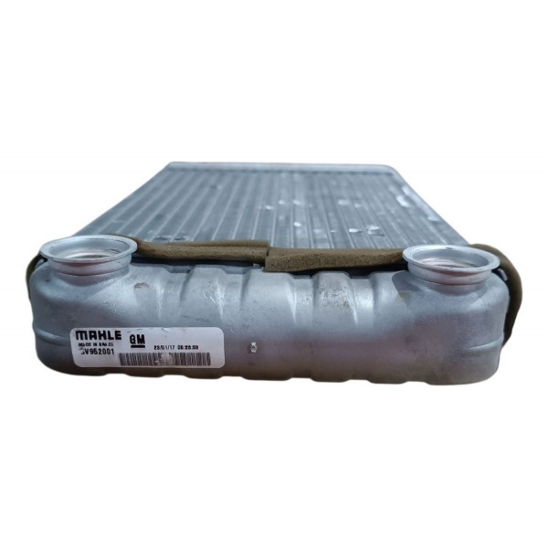 Radiador Do Ar Quente Gm Cruze 2017 2018 2019 2020 Original