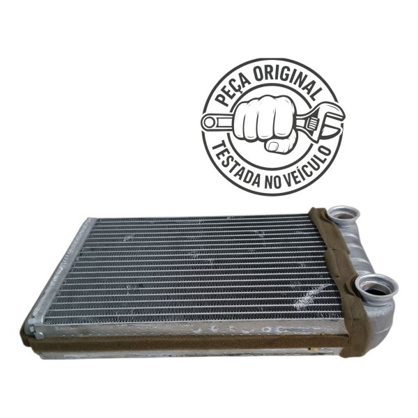 Radiador Do Ar Quente Gm Cruze 2017 2018 2019 2020 Original