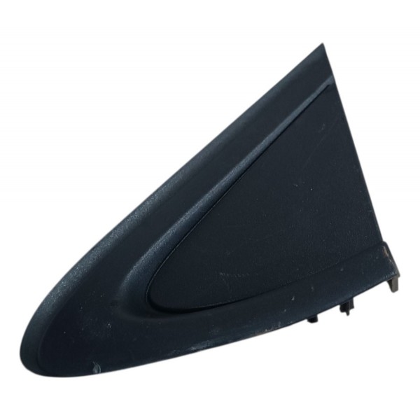 Moldura Triângulo Retrovisor Esquerdo Cruze 2017 2018 2023