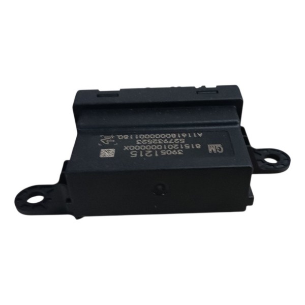 Módulo Sensor Estacionamento 39051215 Gm Cruze 2018 A 2020 P