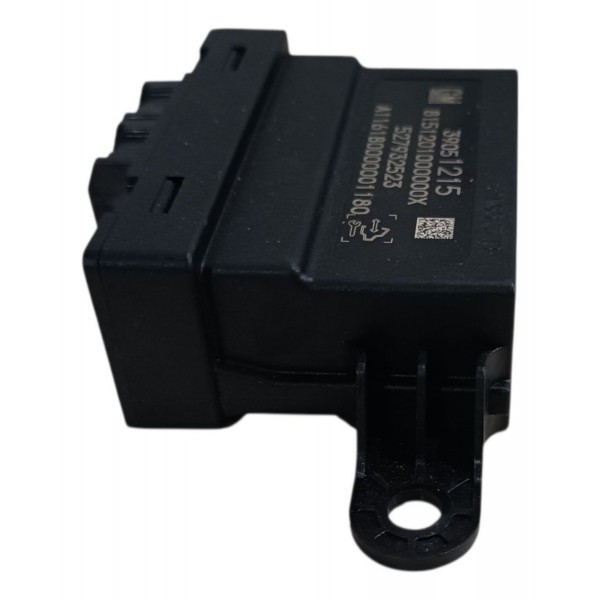 Módulo Sensor Estacionamento 39051215 Gm Cruze 2018 A 2020 P