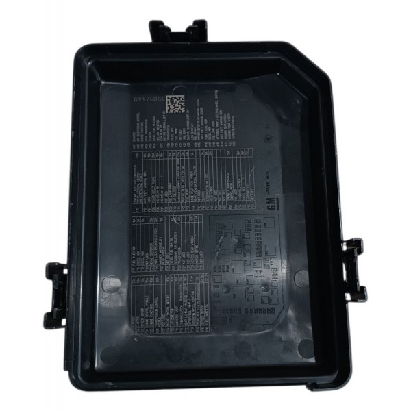 Tampa Caixa De Fusivel Gm Cruze Lt 1.4 Turbo 2017/2022