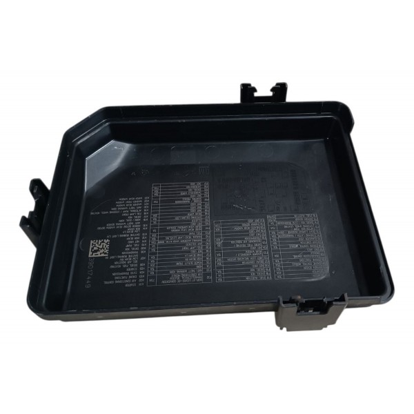 Tampa Caixa De Fusivel Gm Cruze Lt 1.4 Turbo 2017/2022