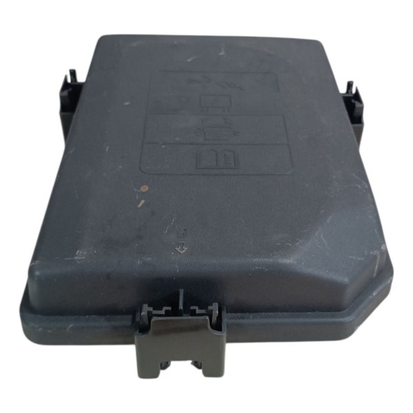 Tampa Caixa De Fusivel Gm Cruze Lt 1.4 Turbo 2017/2022