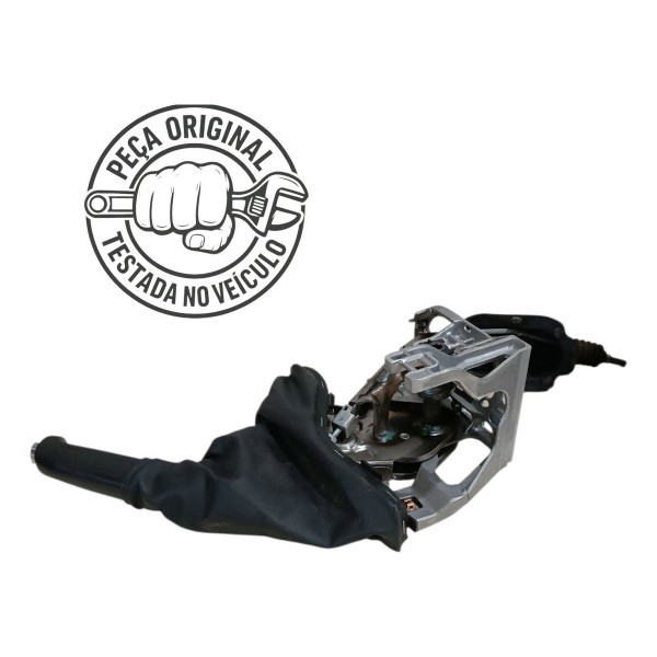 Alavanca Freio De Mão Gm Cruze 2017 2018 2019 2020