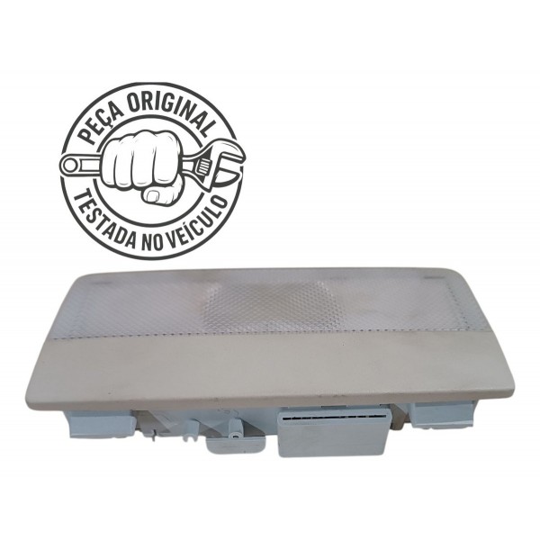 Lanterna Cortesia Luz Teto Gm Cruze Sedan Traseiro 2017 2020