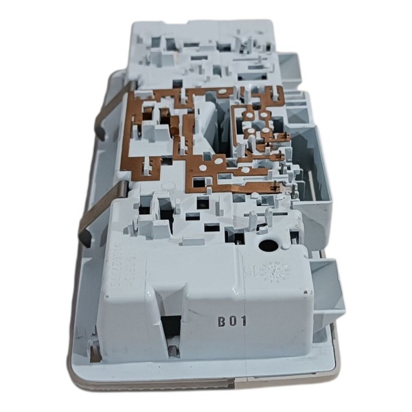 Lanterna Cortesia Luz Teto Gm Cruze Sedan Traseiro 2017 2020