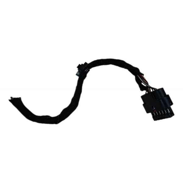 Plug Conector Chicote Pedal Acelerador Cruze 1.4 2017 2018