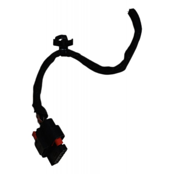 Plug Conector Chicote Pedal Acelerador Cruze 1.4 2017 2018