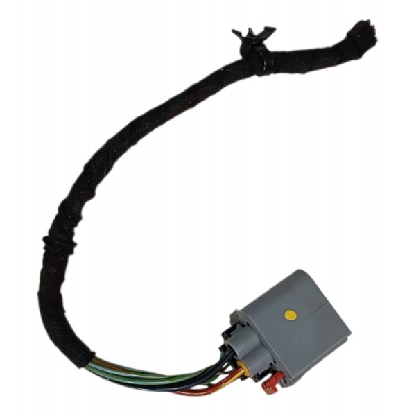 Plug Conector Chicote Maquina De Vidro Gm Cruze 2017 2020