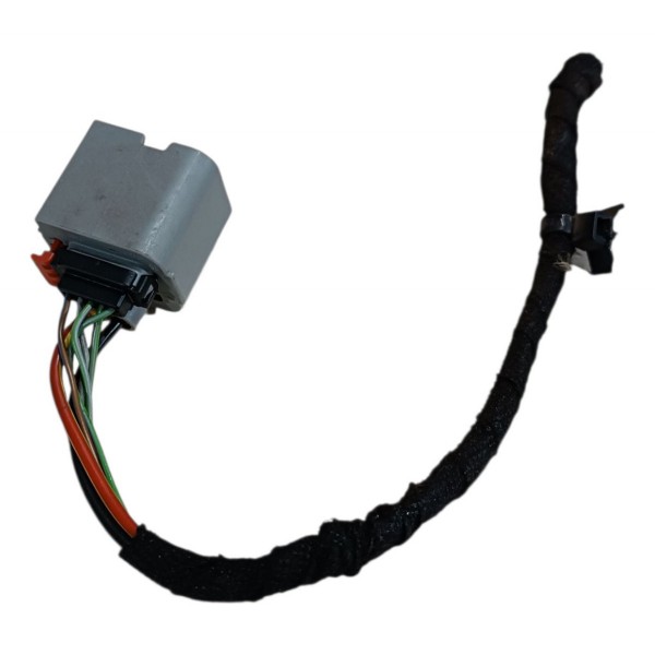 Plug Conector Chicote Maquina De Vidro Gm Cruze 2017 2020