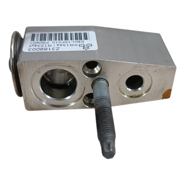 Valvula Expansão Ar Condicionado Gm Cruze 2017 A 2023