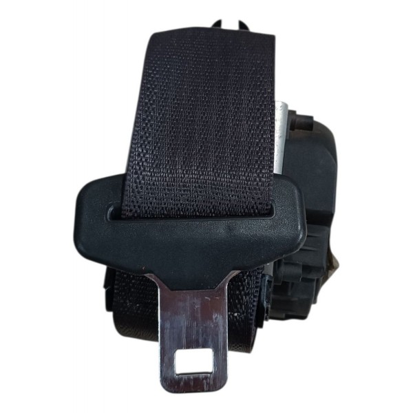 Cinto Segurança Gm Cruze Sedan 2017 2019 Traseiro Esquerdo