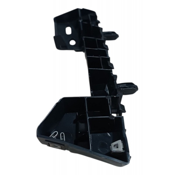 Guia Parachoque Dianteiro Esquerdo Chevrolet Cruze 2017 2020