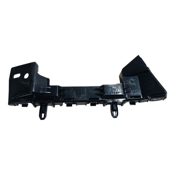 Guia Parachoque Dianteiro Esquerdo Chevrolet Cruze 2017 2020