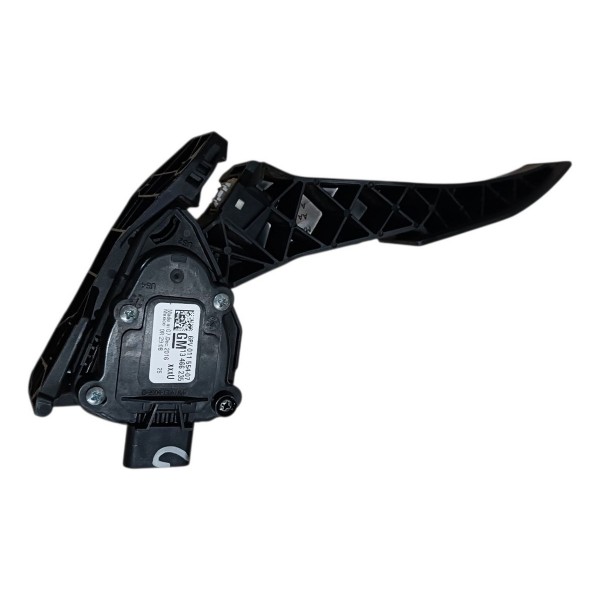 Pedal Acelerador Eletrônico Gm Cruze 13466235 2017 2018