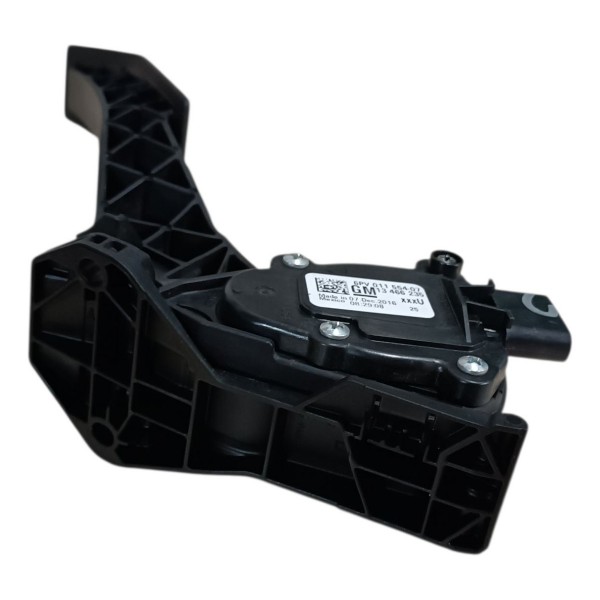 Pedal Acelerador Eletrônico Gm Cruze 13466235 2017 2018