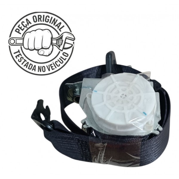 Cinto Segurança Gm Cruze Sedan 2017 2019 Traseira Direita