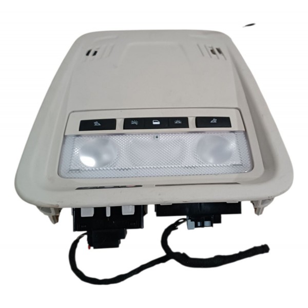 Luz Cortesia Teto Dianteiro Gm Cruze  39057843