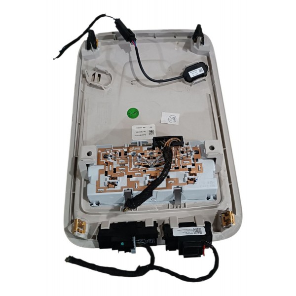 Luz Cortesia Teto Dianteiro Gm Cruze  39057843