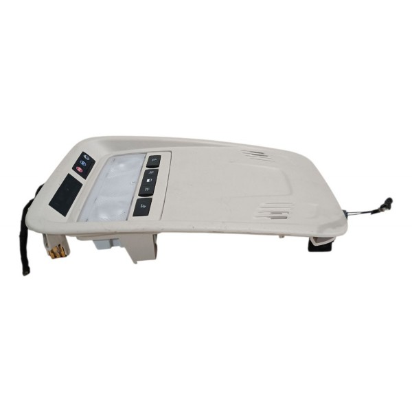 Luz Cortesia Teto Dianteiro Gm Cruze  39057843