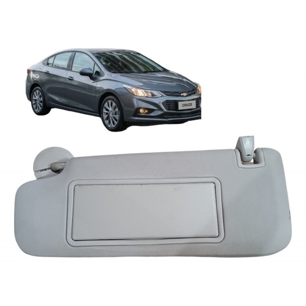 Quebra Sol Esquerdo Gm Cruze 2017 2018 2019 2020 Original