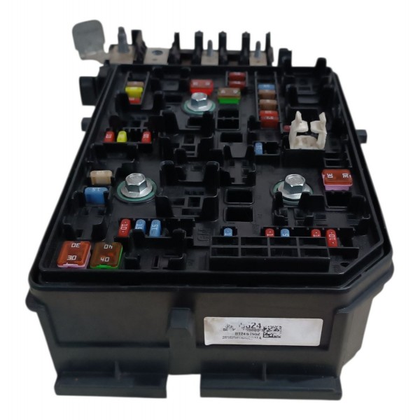 Caixa Fusivel Gm Cruze 1.4 Automatico 2017 2018 2019 2020