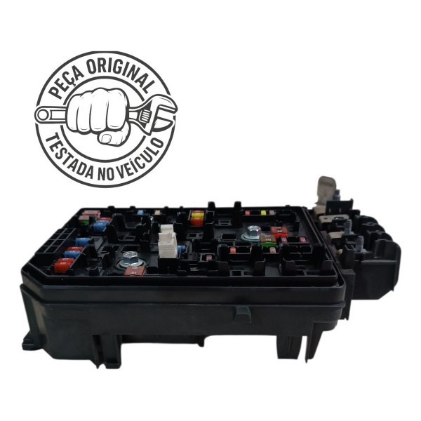 Caixa Fusivel Gm Cruze 1.4 Automatico 2017 2018 2019 2020