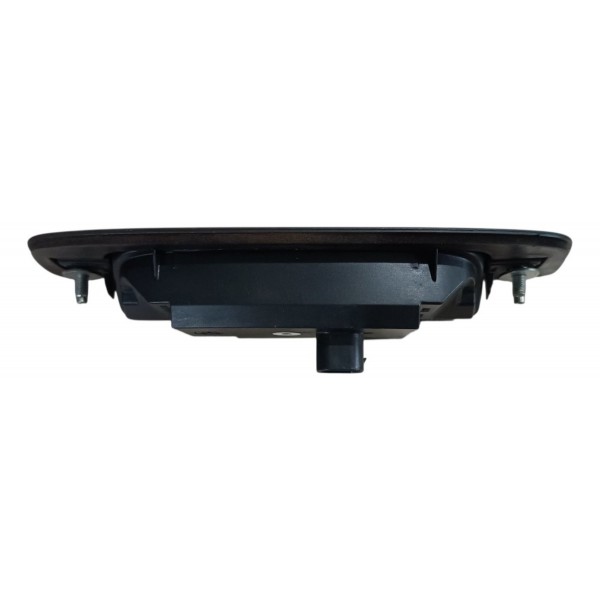 Lanterna Placa Maçaneta Traseira Gm Cruze Sedan 2017 2018