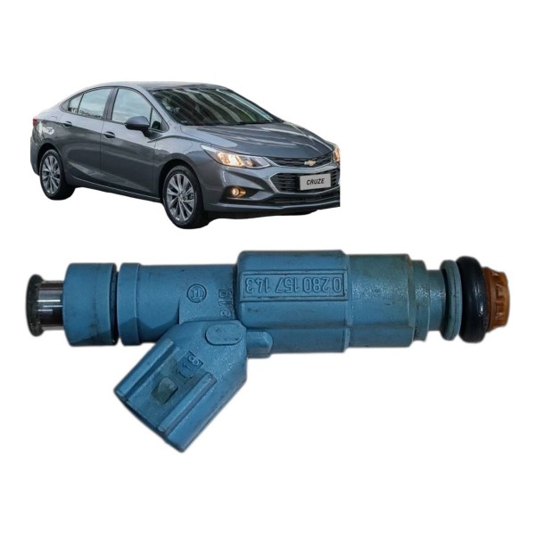 Bico Injetor Bosch Ford Novo Ka Ka+ 1.0 12v 3cil 2014 A 2021 127/220v