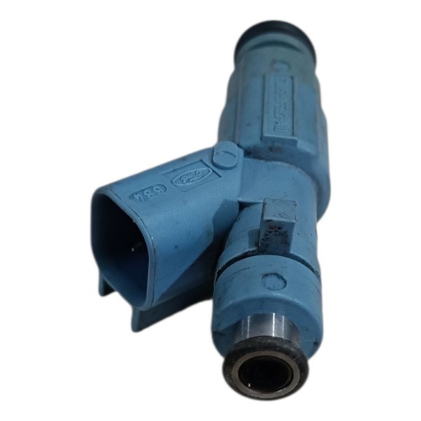 Bico Injetor Bosch Ford Novo Ka Ka+ 1.0 12v 3cil 2014 A 2021 127/220v