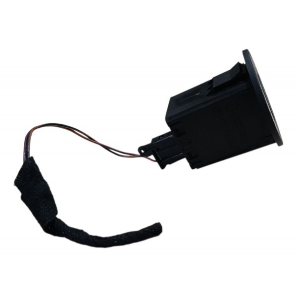 Botão Passenger Off Airbag Gm Cruze 2017 2018 2019 2020