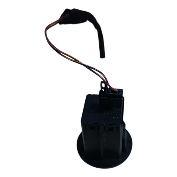 Botão Passenger Off Airbag Gm Cruze 2017 2018 2019 2020