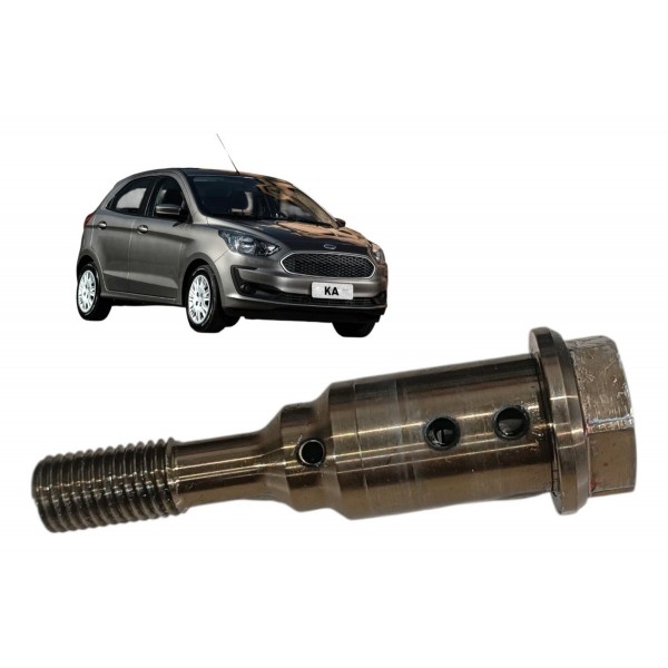 Parafuso Polia Variável Cabeçote Ford Ka Plus 1.0 3cc 2018