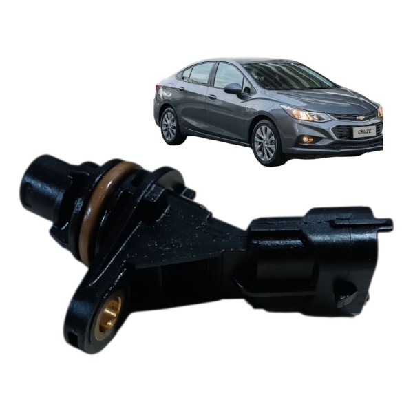 Sensor Fase Comando Ford Ka Fiesta Ecosport Cm5112k073ba