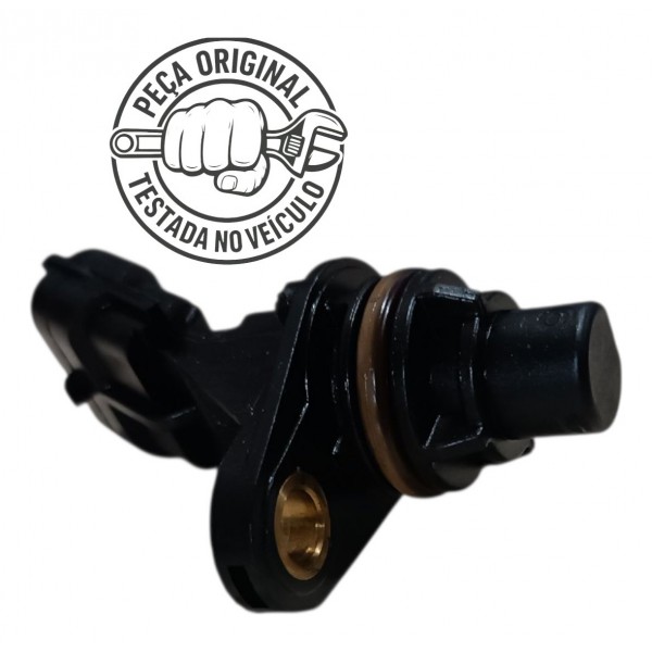 Sensor Fase Comando Ford Ka Fiesta Ecosport Cm5112k073ba