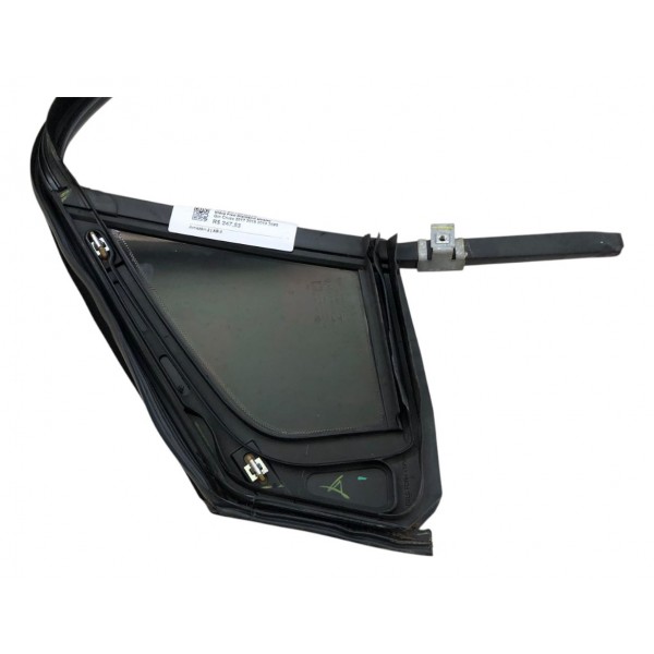 Vidro Fixo Dianteiro Direito Gm Cruze 2017 2018 2019 2020