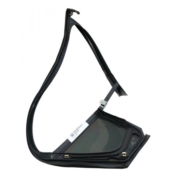 Vidro Fixo Dianteiro Direito Gm Cruze 2017 2018 2019 2020