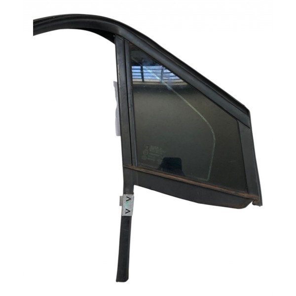 Vidro Fixo Dianteiro Direito Gm Cruze 2017 2018 2019 2020