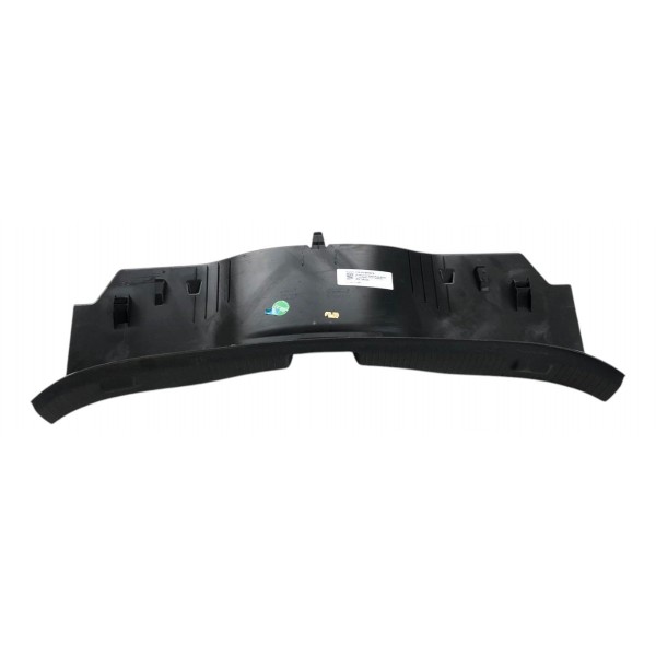 Acabemento Soleira Porta Malas Cruze Sedan 17/23 13438104 Preto