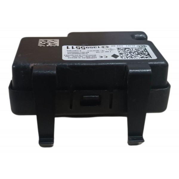 Modulo Keyless Gm Cruze 1.4 2016 A 2018 13595511