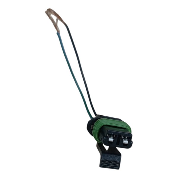 Plub Conector Buzina De Alarme Gm Cruze