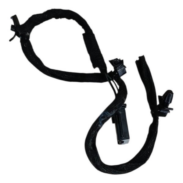 Plub Conector Chicote Luz Porta Mala Gm Cruze 2017 2020